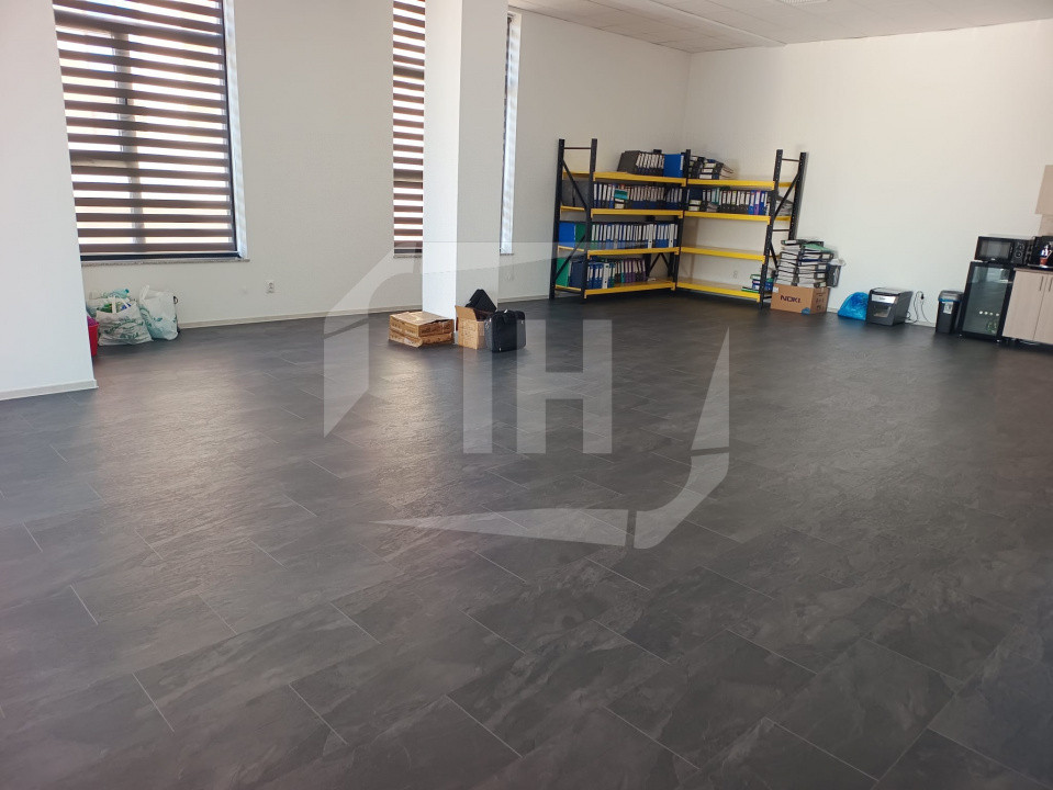 Spatiu comercial in zona strazii Oasului