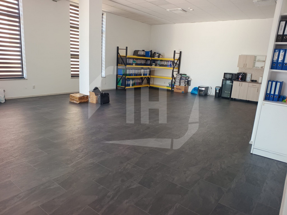 Spatiu comercial in zona strazii Oasului