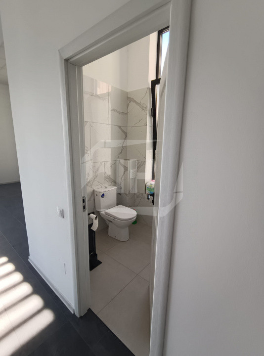 Spatiu comercial in zona strazii Oasului