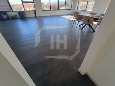 Spatiu comercial in zona strazii Oasului