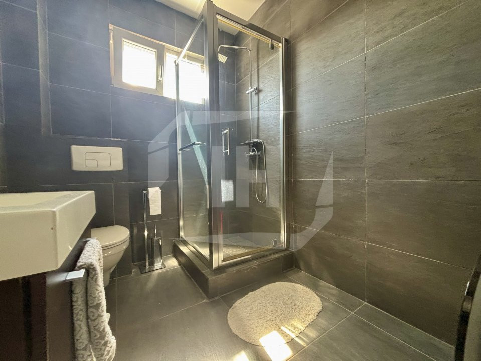 Apartament 2 camere cu parcare, cartier Iris zona Oasului