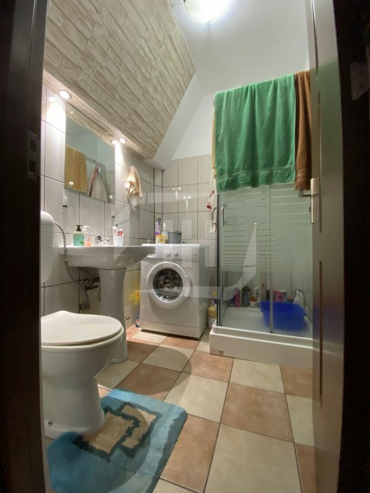 Apartament 2 camere, intermediar, zona Horea