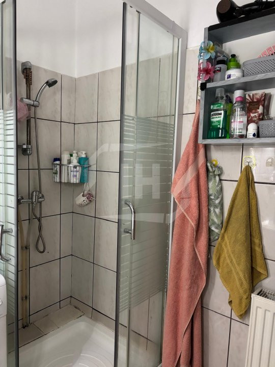 Apartament 2 camere, intermediar, zona Horea