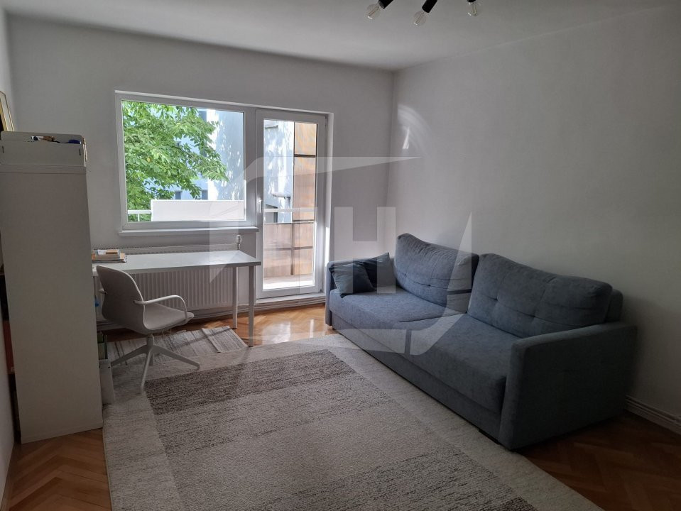 Apartament 4 camere in Zorilor, zona Spitalului de Recuperare