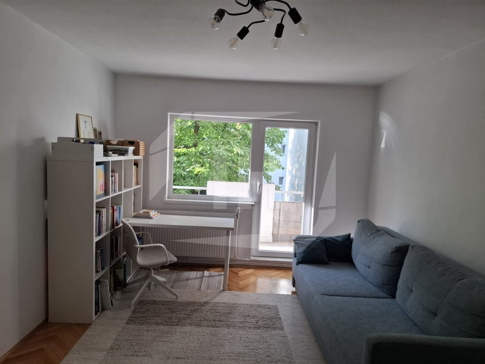 Apartament 4 camere in Zorilor, zona Spitalului de Recuperare