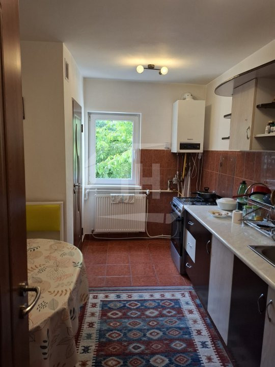 Apartament 4 camere in Zorilor, zona Spitalului de Recuperare