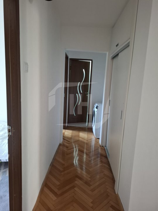 Apartament 4 camere in Zorilor, zona Spitalului de Recuperare