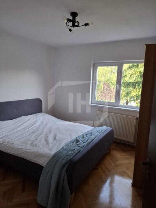 Apartament 4 camere in Zorilor, zona Spitalului de Recuperare