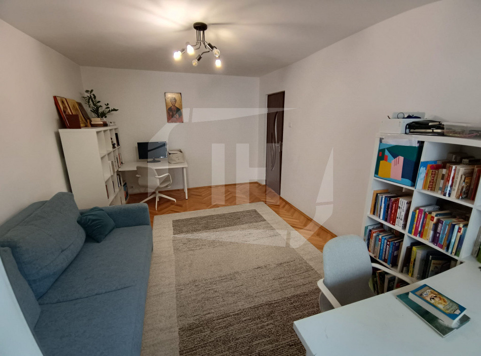 Apartament 4 camere in Zorilor, zona Spitalului de Recuperare