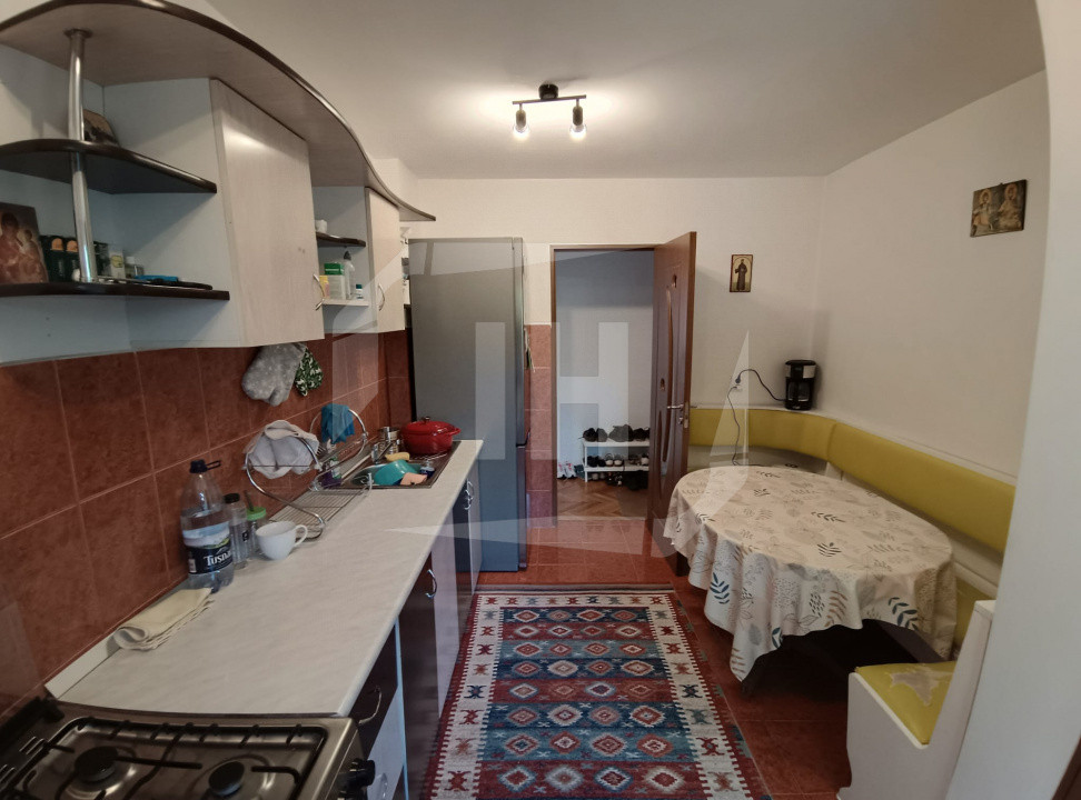 Apartament 4 camere in Zorilor, zona Spitalului de Recuperare