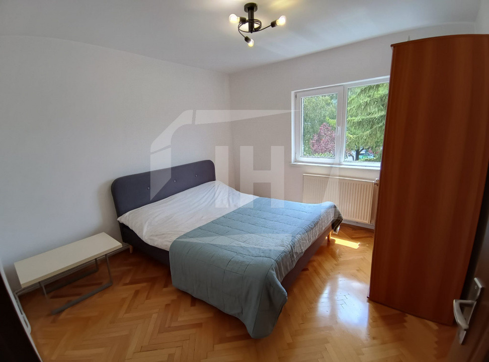 Apartament 4 camere in Zorilor, zona Spitalului de Recuperare