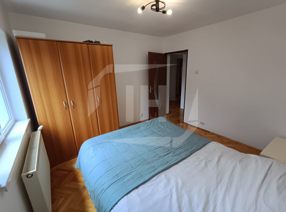 Apartament 4 camere in Zorilor, zona Spitalului de Recuperare