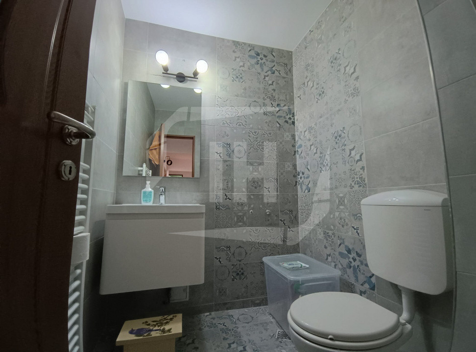 Apartament 4 camere in Zorilor, zona Spitalului de Recuperare