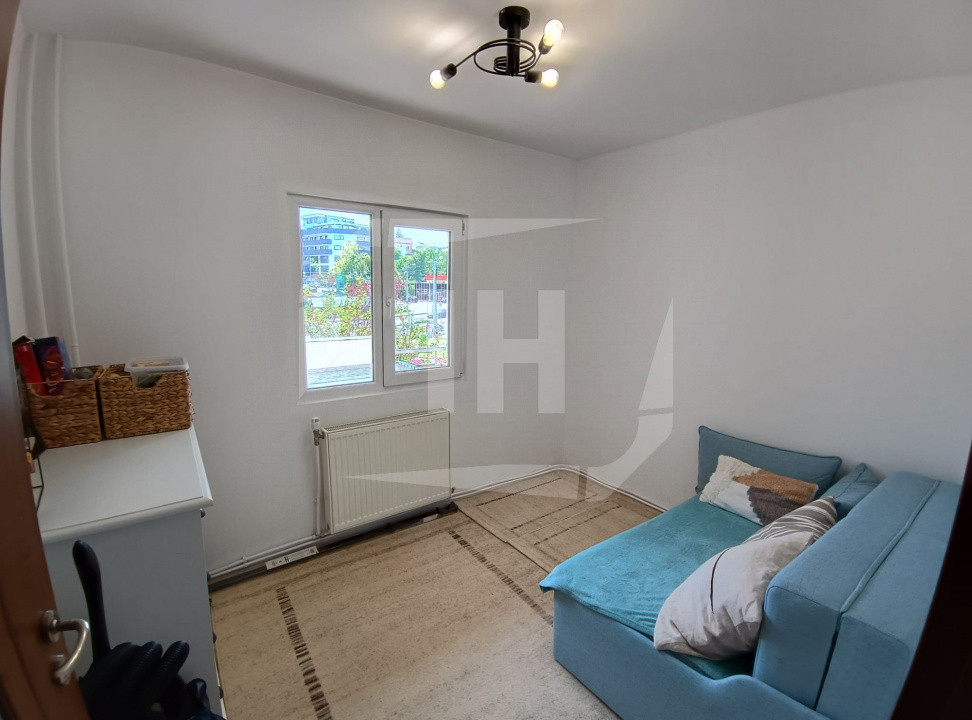 Apartament 4 camere in Zorilor, zona Spitalului de Recuperare