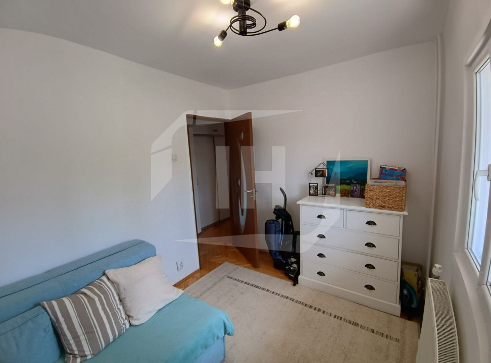 Apartament 4 camere in Zorilor, zona Spitalului de Recuperare