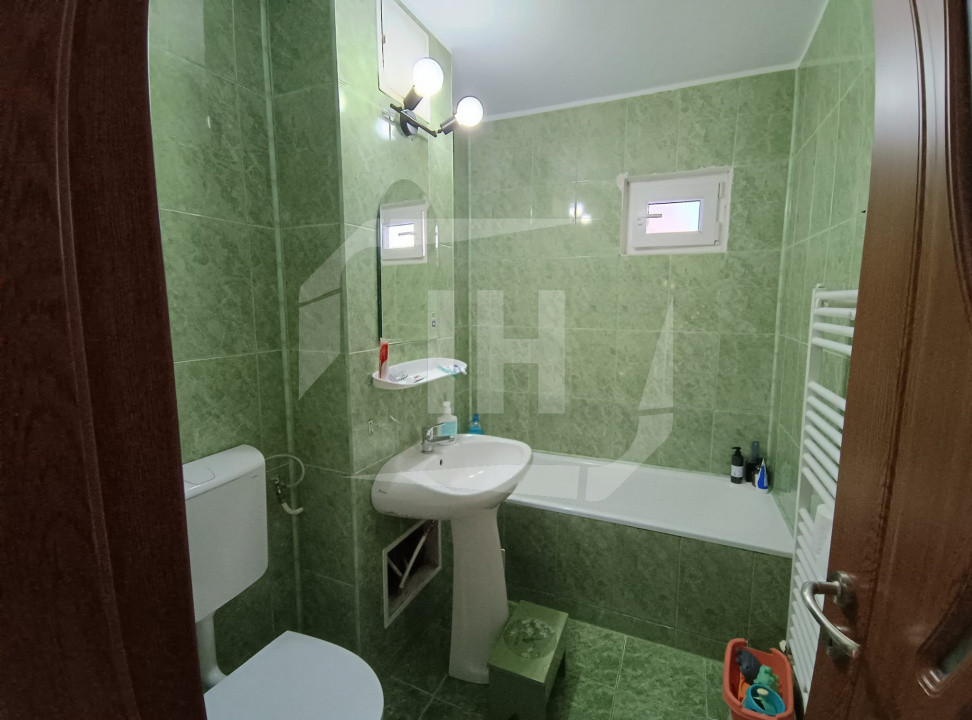 Apartament 4 camere in Zorilor, zona Spitalului de Recuperare