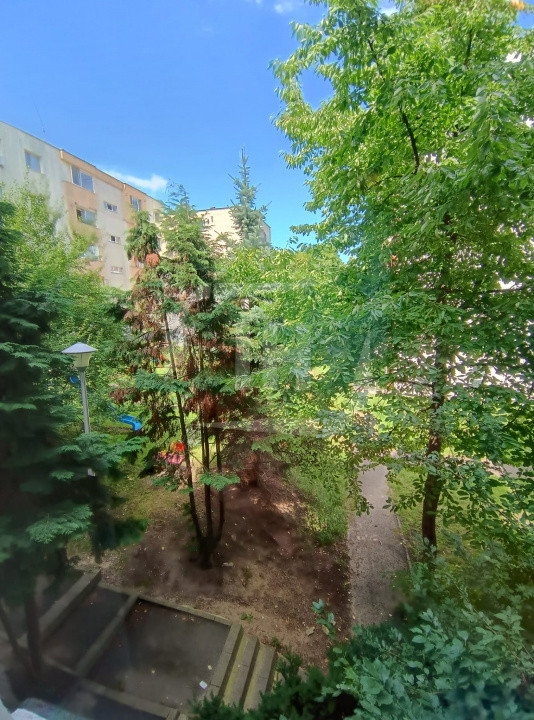 Apartament 4 camere in Zorilor, zona Spitalului de Recuperare