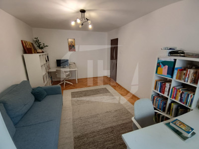 Apartament 4 camere in Zorilor, zona Spitalului de Recuperare