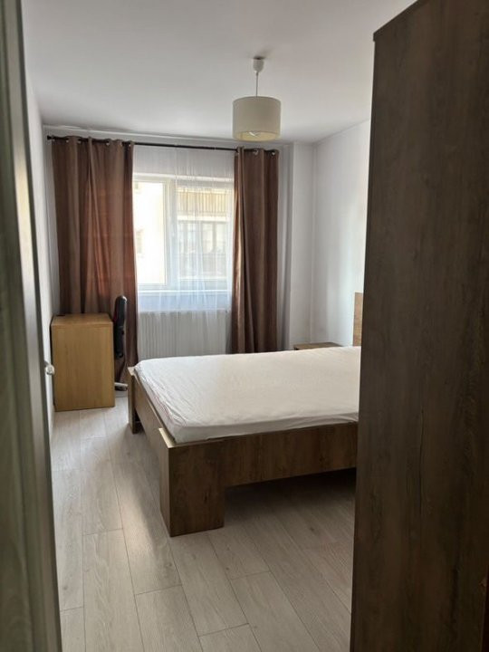 Apartament 2 camere cu parcare, zona Calea Baciului