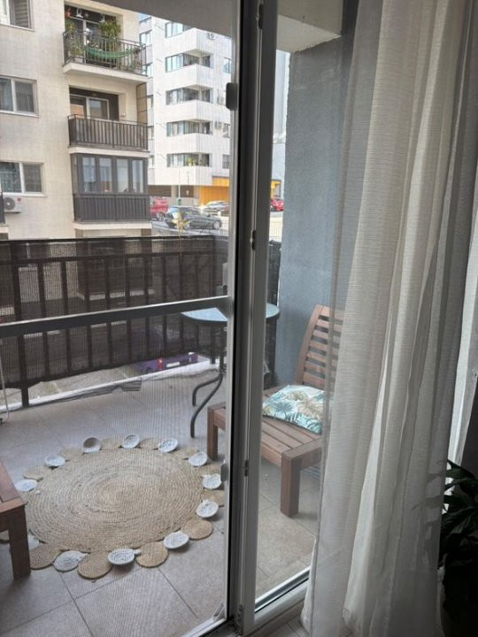 Apartament 2 camere cu parcare, zona Calea Baciului
