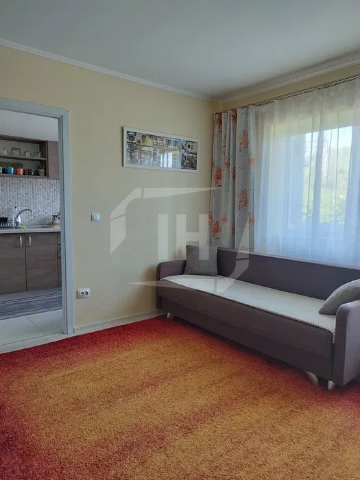 Apartament 2 camere si parcare inclusa!