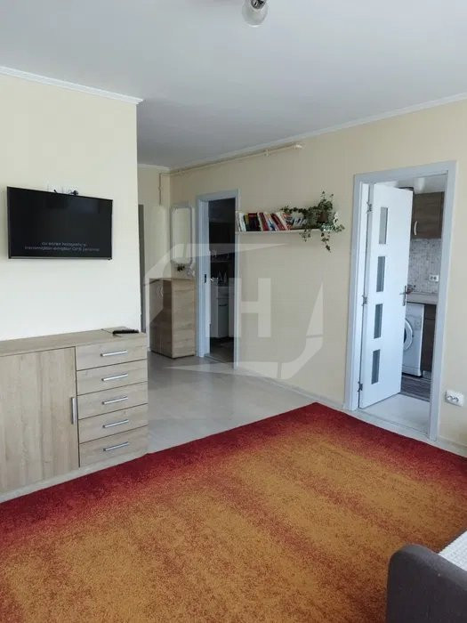 Apartament 2 camere si parcare inclusa!