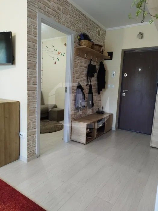 Apartament 2 camere si parcare inclusa!