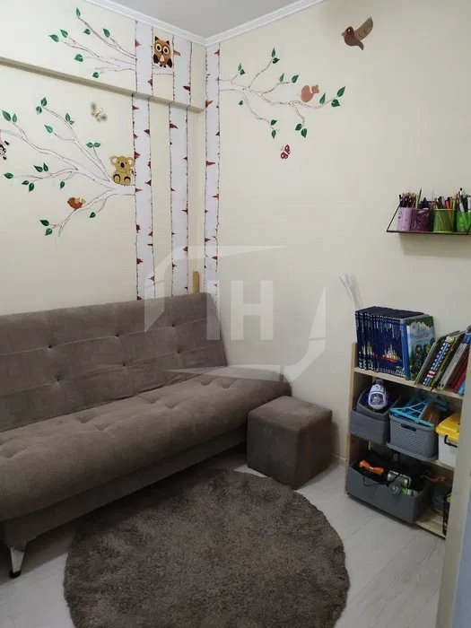 Apartament 2 camere si parcare inclusa!
