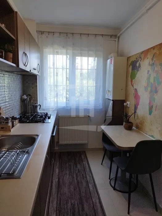 Apartament 2 camere si parcare inclusa!