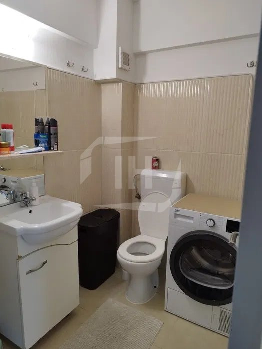 Apartament 2 camere si parcare inclusa!