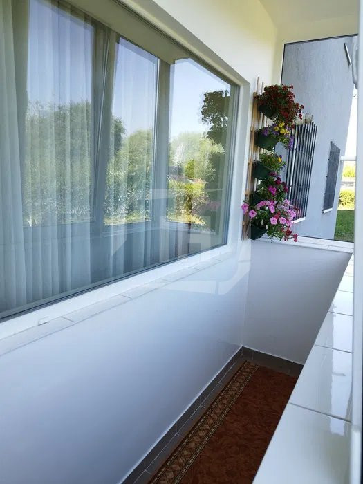 Apartament 2 camere si parcare inclusa!