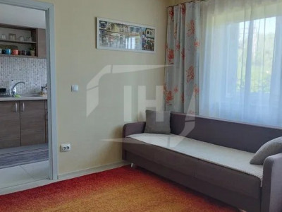 Apartament 2 camere si parcare inclusa!