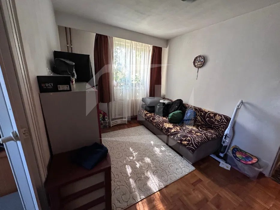 Apartament 3 camere, etaj 1, in Gheorgheni