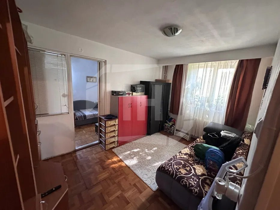 Apartament 3 camere, etaj 1, in Gheorgheni