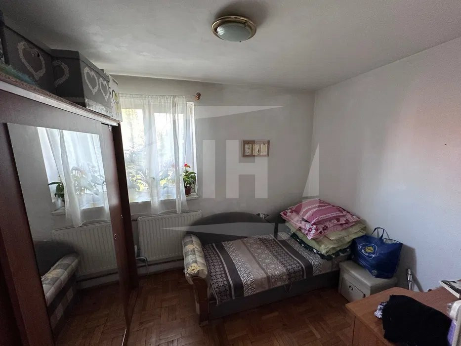 Apartament 3 camere, etaj 1, in Gheorgheni