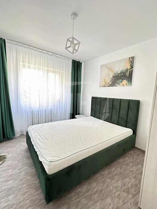 Apartament 4 camere, 2 bai, decomandat, in Marasti