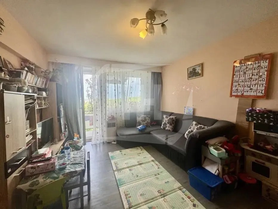 Apartament 2 camere, etaj intermediar, cartier Gheorgheni