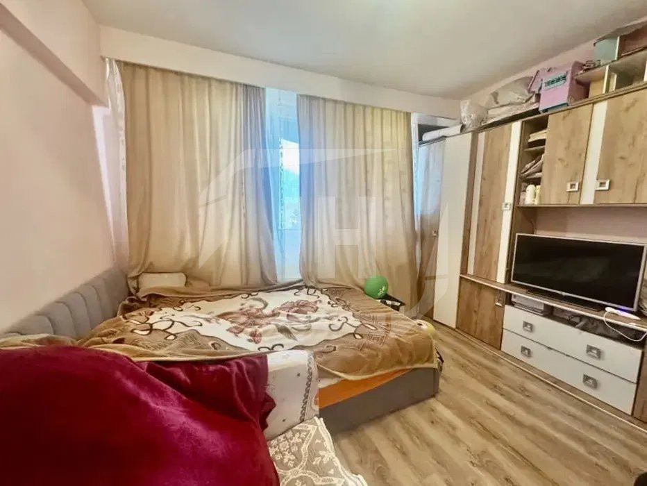 Apartament 2 camere, etaj intermediar, cartier Gheorgheni