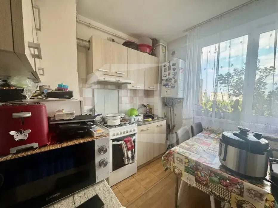 Apartament 2 camere, etaj intermediar, cartier Gheorgheni