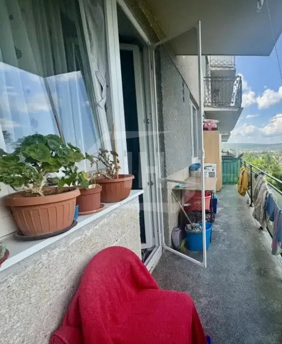 Apartament 2 camere, etaj intermediar, cartier Gheorgheni