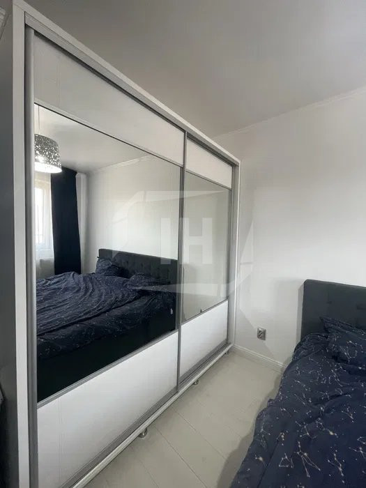 Apartament 2 camere, 2 parcari, zona Horea-Gara