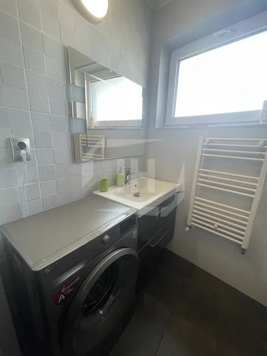 Apartament 2 camere, 2 parcari, zona Horea-Gara