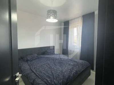 Apartament 2 camere, 2 parcari, zona Horea-Gara