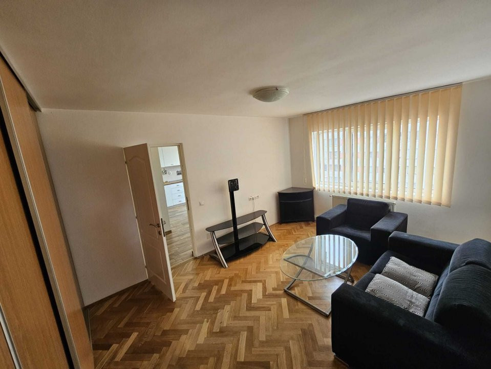 Apartament 3 camere, cartier Grigorescu