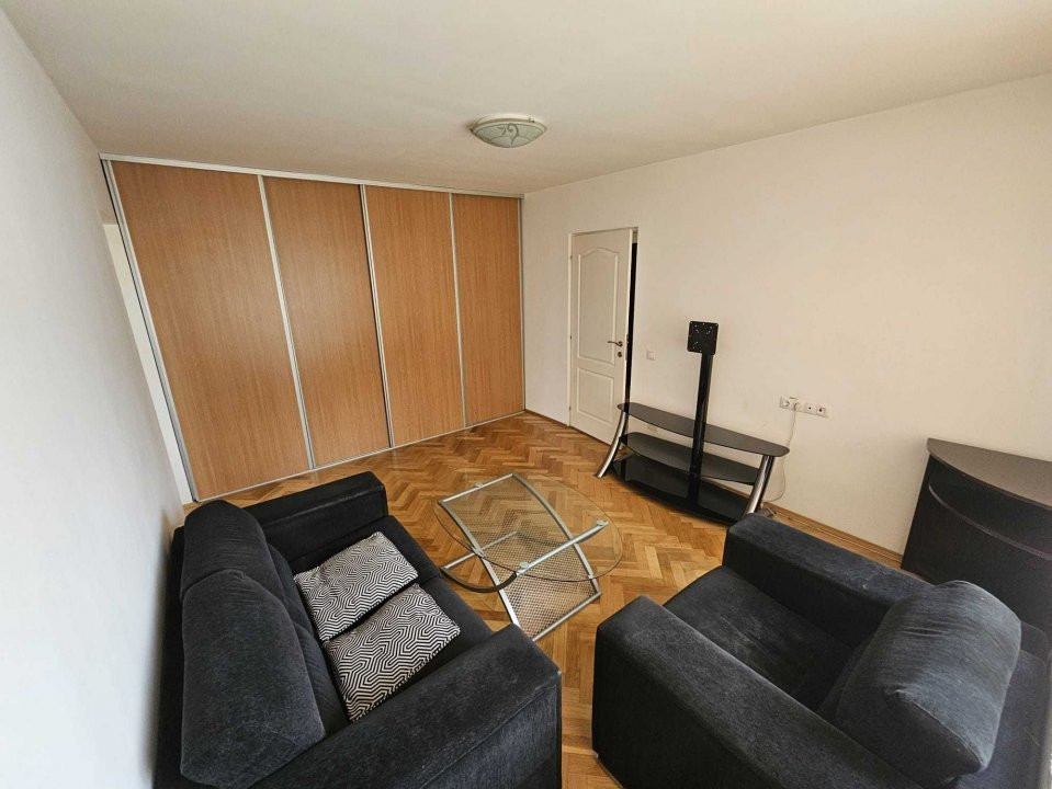 Apartament 3 camere, cartier Grigorescu