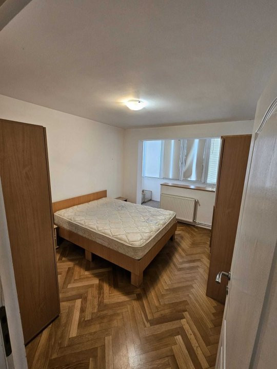 Apartament 3 camere, cartier Grigorescu