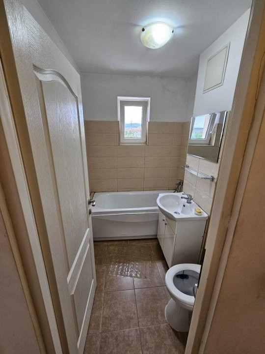 Apartament 3 camere, cartier Grigorescu