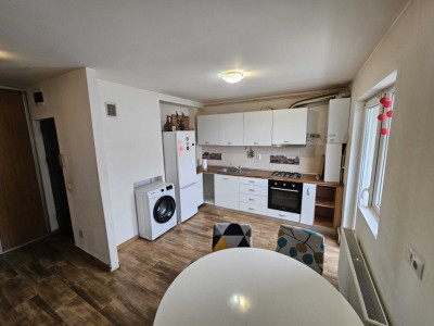 Apartament 3 camere, cartier Grigorescu