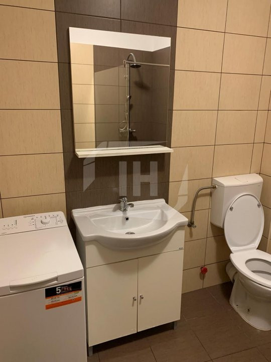 Apartament 1 camera, intermediar, zona Nicolae Titulescu
