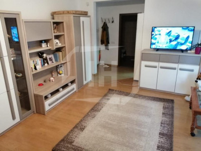 Apartament 1 camera, intermediar, zona Nicolea Titulescu